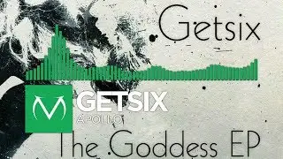 [Glitch Hop] - Getsix - Apollo [Free Download]