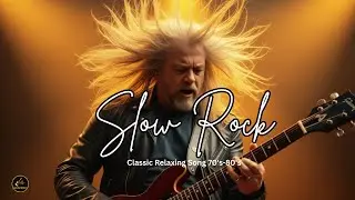 Greatest Soft Rock Golden Era | Emotional Classics for Relaxing Nights