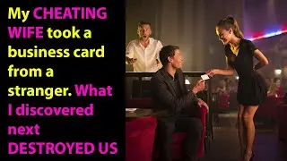 Wife Caught Cheating at Casino - Reddit Cheating Stories: Infidelity, Betrayal & Divorce