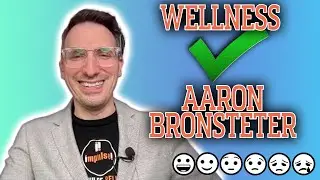 Wellness Check: Aaron Bronsteter Talks Miles Davis, The Sphere & Fatherhood
