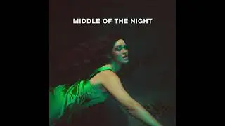 Elley Duh&eacute; - MIDDLE OF THE NIGHT (Instrumental)