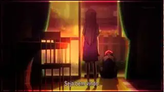 Sakurasou no Pet na Kanojo Ep 01 - Cat, White, Mashiro