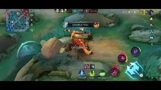  Mobile legends gaming video 