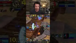 1v2 in Mists of Pandaria Arenas in 2025