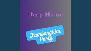 Four (Lamborghini party)