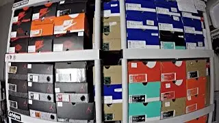 My Entire Sneaker Collection via @Snupps App!