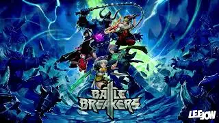 Battle Breakers - World Travelers Cinematic [OST]