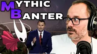 Game Devs Celebrate Charlie Kirk's Death, UE5 Strikes again and more... Mythic Banter #57