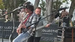 &ldquo;Rocky Mountain Way&rdquo; The Long Run (TLR ) an Eagles 🦅 Tribute.