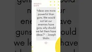 Ideas are more powerful💡💡|Motivational Quotes|inspirational|thoughts|#short #social #goals