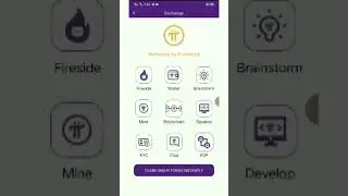 claim free pi token || 1080 pi rewards point Free #shorts #ytshorts