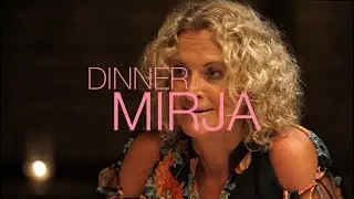 Dinner mit Mirja: Was macht eine Feministin? (3/5)