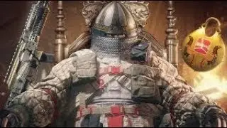 Rainbow Six&reg; Siege - HOW A DIAMOND PLAYS LORD TACHANKA