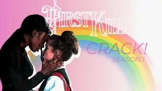 ᐅ FIRST KILL CRACK #1