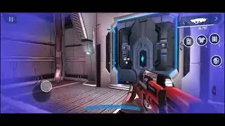 N.O.V.A part 1