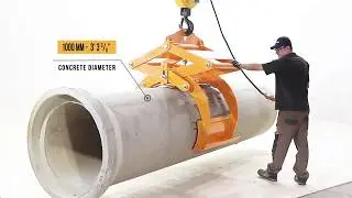 Aardwolf | Pipe | lifter | 2500