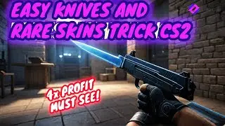 I Found a SkinClub Trick That ACTUALLY Works 😳🔥