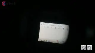 ECX336C Eurotech 0.23 Inch Micro OLED Color Matrix Display