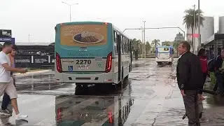 Caio Apache Vip IV Mercedes-Benz OF-1721 BlueTec 5 (UTB 2270)