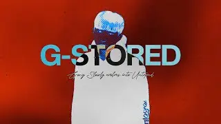[G-STORED] Gony Slowly & Project Hertz - TUTB