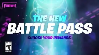 NEW CHAPTER 6 SEASON 5 BATTLE PASS SKINS LEAKED AND CONFIRMED