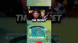 He EXPOSED the SECRET META in BO6 Warzone
