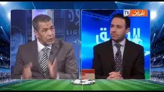 حصة الفريق الدولي كاملة - 01/04/2016
