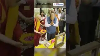 Buddha's Relics Returning To India After 127 Years