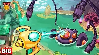 Top 10 Best Indie Games &ndash; April 2024