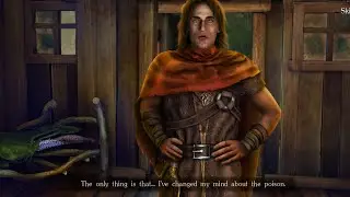 bonus Chapter: Lost Lands 6 Mistakes of the Past