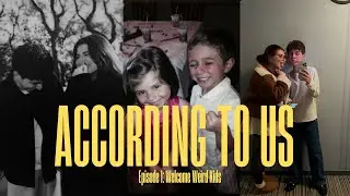 hey weird kids (episode 1)