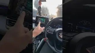 Victoris ZXI Indicator Display Feature | Turn Signal Shows on Screen & Display