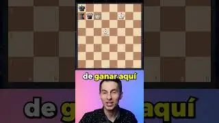 &iexcl;S&oacute;lo para genios! 🤓 MATE en 2