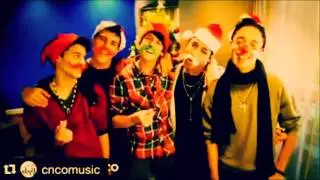CNCO Funny Moments