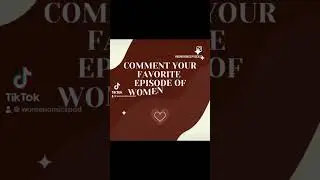Tell Us Your Fav Episode! #blackpodcaster soulcareforentreprenuers #mindset #womenentrepreneurship