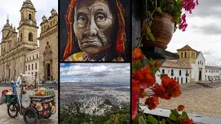SECRETS DE COLOMBIE - partie 1