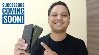 Nokia 6.2 Nokia 5.2 Nokia 7.2 Specs Launch? Real Daredevil and Starlord?