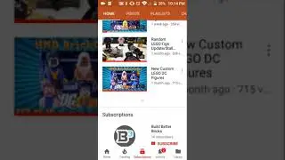 Why you should subscribe to HMD Brick customs