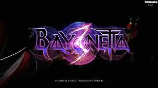 Bayonetta 3: Nintendo Switch Gameplay 