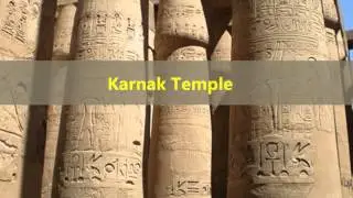 Luxor Holidays and Day Tours - Shaspo Tours