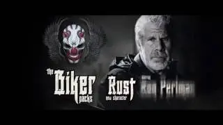 PAYDAY 2 new screensaver [The Biker Packs Trailer]