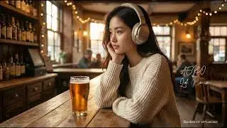 Solo Afternoon at the Pub | Chill Beats with Aero 🎧