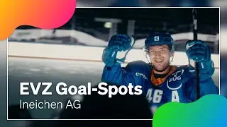 EVZ Goal-Spots f&uuml;r Ineichen AG