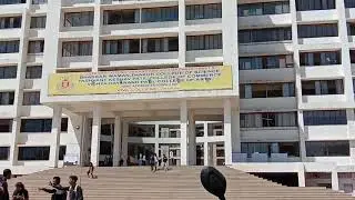 Viva college in virar