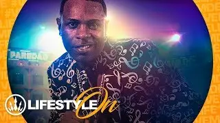 MC Mr. Bim - Vou Te Fazer S&oacute; Uma Pergunta (Lifestyle ON)