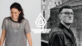 Walk:r & Riya - Paragon - Spearhead Records