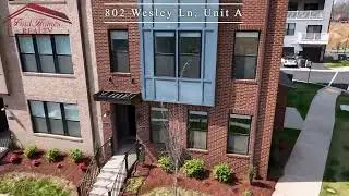 802 Wesley Ln, Unit A - Find Homes Realty