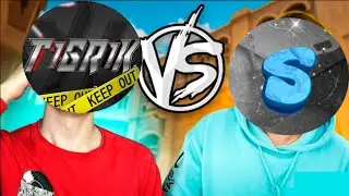 Дуэль против Sleepyy So2💙 в Стандофф 2 / Standoff 2 / Poco x3 против Ipad 2020 / 60 vs 120 Fps