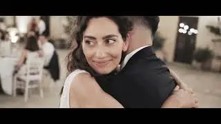 Annalaura e Luigi - Wedding trailer - Marco Morelli fotografo matrimonio a Lecce