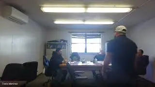 UAC Meeting   12/4/25